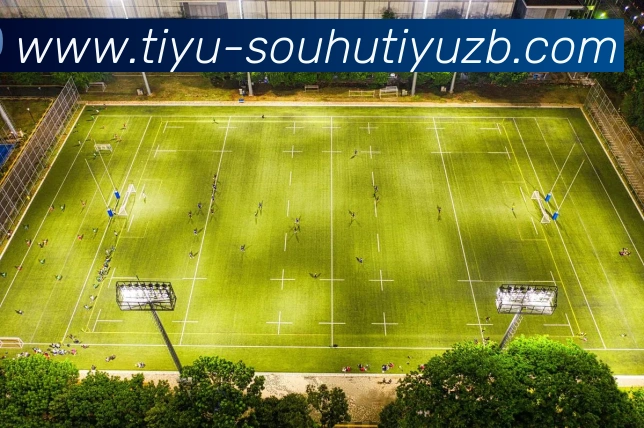 搜狐体育直播APP 封面图